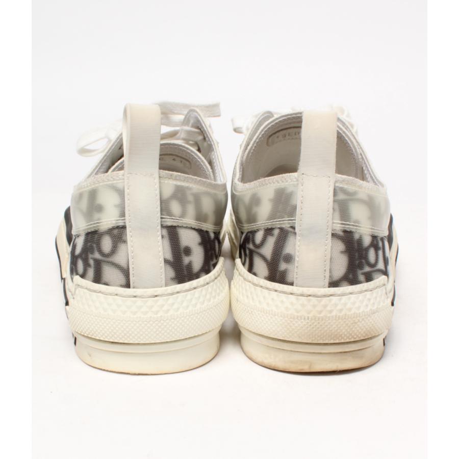 クリスチャンディオール スニーカー メンズ Size 41 M Christian Dior 中古 Asm Hugall Fashion ハグオール 通販 Yahoo ショッピング