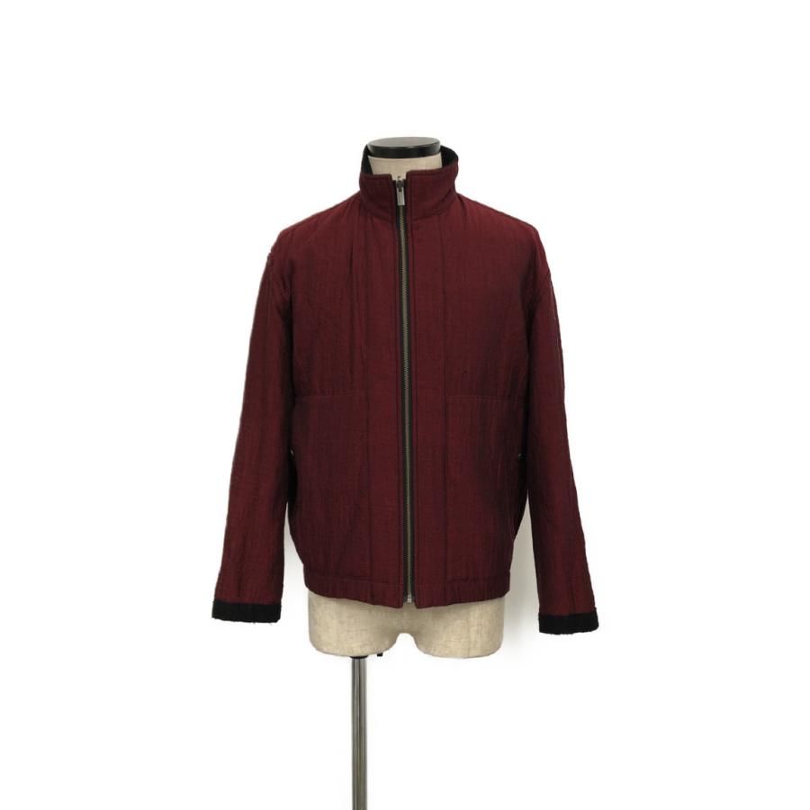イッセイミヤケ リバーシブルジャケット メンズ SIZE 1 (S) ISSEY
