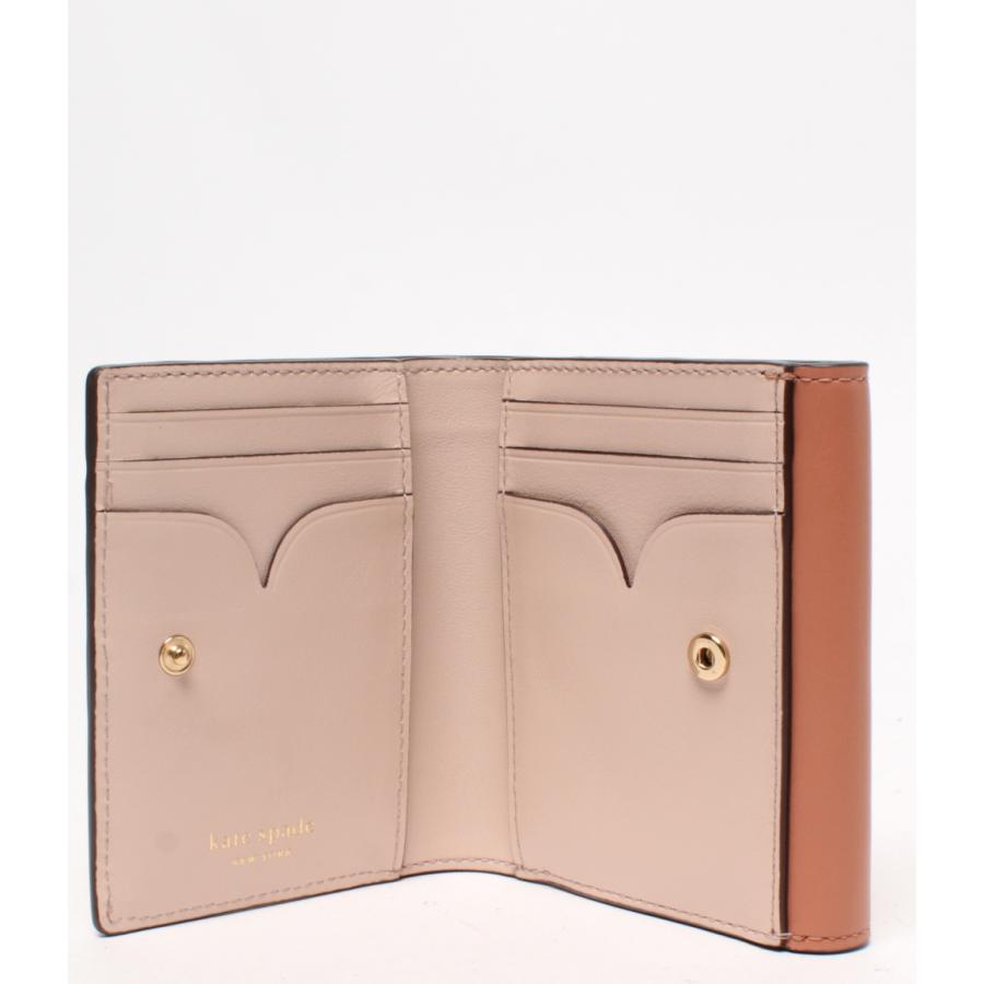 ケイトスペード 二つ折り財布 二コラ ツイストロック レディース Kate Spade 中古 Asm Hugall Fashion ハグオール 通販 Yahoo ショッピング