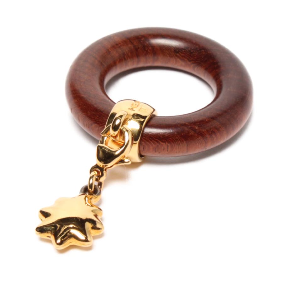 エルメス スカーフリング ウッド レディース HERMES 中古 :asm0003876:rehello by BOOKOFF - 通販 -  Yahoo!ショッピング