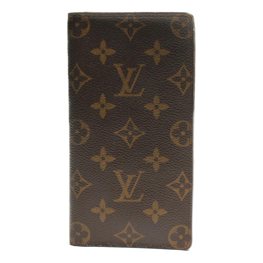 ルイヴィトン 長財布 ポルトバルール カルトクレディ モノグラム M613 メンズ Louis Vuitton 中古 Asm Hugall Fashion ハグオール 通販 Yahoo ショッピング