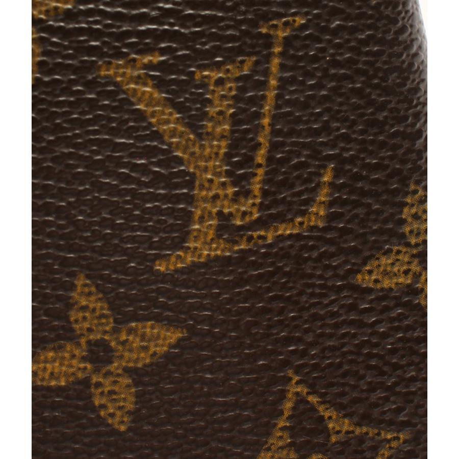 ルイヴィトン 長財布 ポルトバルール カルトクレディ モノグラム M613 メンズ Louis Vuitton 中古 Asm Hugall Fashion ハグオール 通販 Yahoo ショッピング