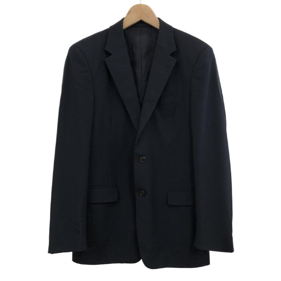 プラダ テーラードジャケット メンズ SIZE 46R (M) PRADA 中古