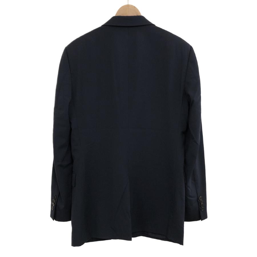 PRADA プラダ テーラードジャケット メンズ SIZE 46R (M) 中古 