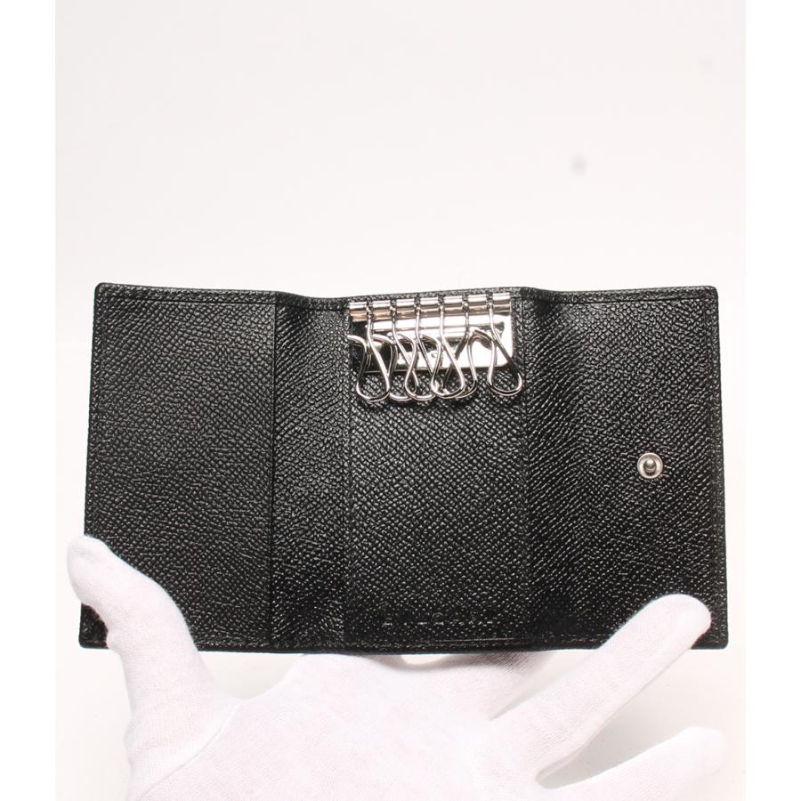 日本全国送料無料 美品 ブルガリ 6連キーケース クラシコ ユニセックス Bvlgari 中古 Asm Hugall Fashion ハグオール 通販 Yahoo ショッピング 21春夏新色 Www Skylanceronline Com