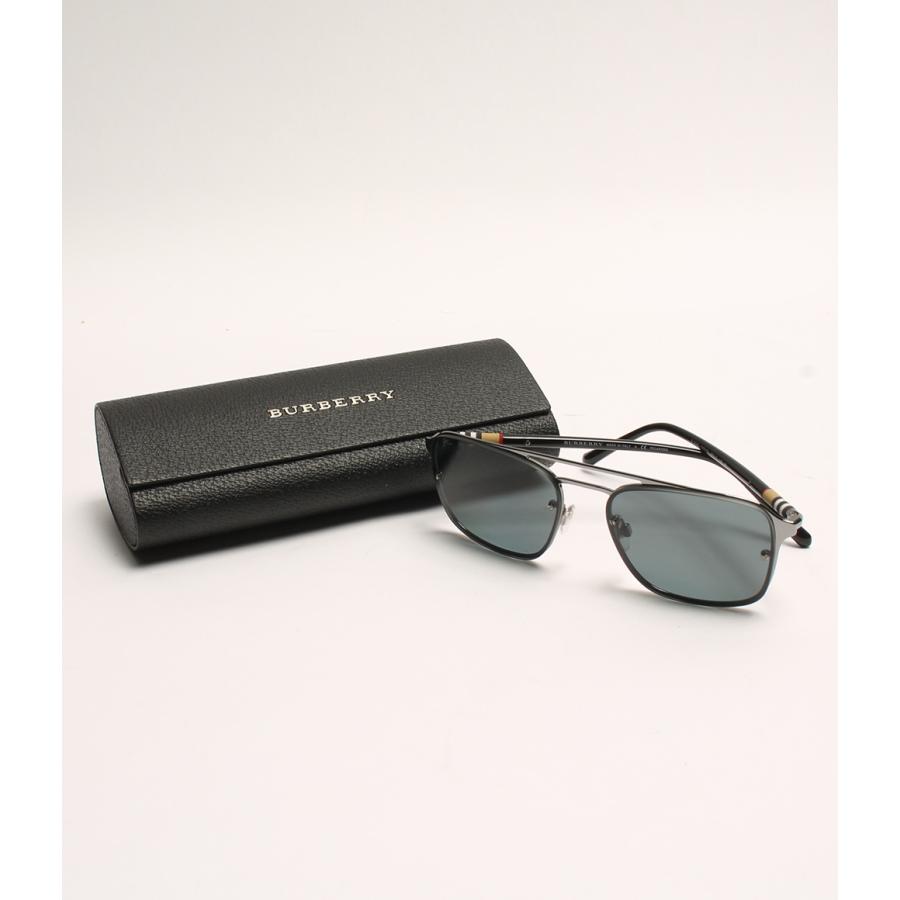 美品 バーバリー サングラス Be3905 メンズ Burberry 中古 Asm Hugall Fashion ハグオール 通販 Yahoo ショッピング