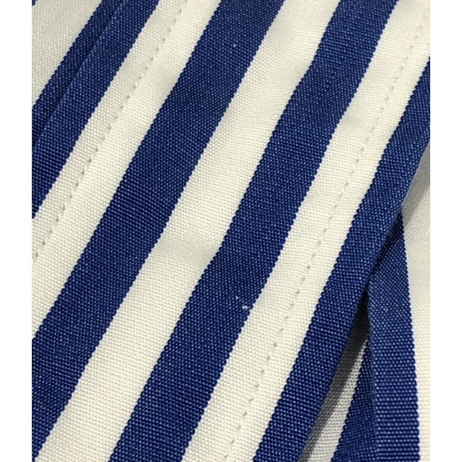 シャルベ 長袖シャツ ストライプ柄 レディース SIZE 1 (XL以上 シャルベ 長袖シャツ ストライプ柄 レディース SIZE 1 (XL以上