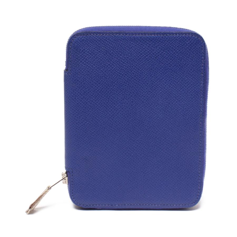 HERMES エルメス 手帳カバー アジェンダ シルキーデイリー レディース  