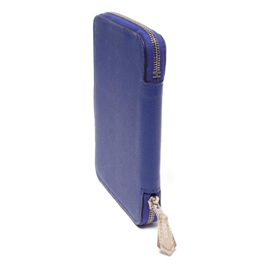 HERMES エルメス 手帳カバー アジェンダ シルキーデイリー レディース  