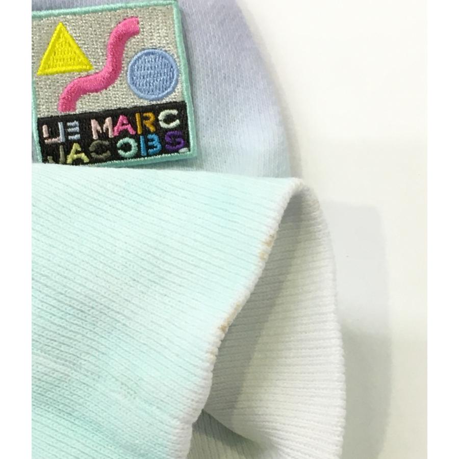 マークジェイコブス スウェット Airbrushed レディース Size S S Marc Jacobs 中古 Asm Hugall Fashion ハグオール 通販 Yahoo ショッピング