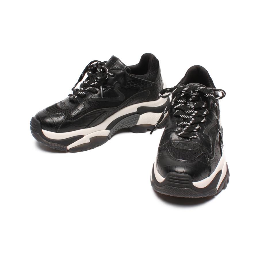 美品 アッシュ ダッドスニーカー レディース Size 35 S Ash 中古 Asm Hugall Fashion ハグオール 通販 Yahoo ショッピング