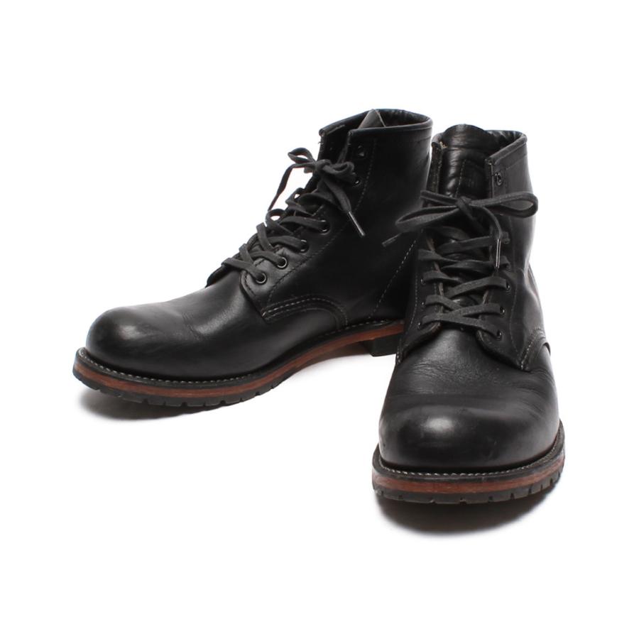 レッドウイング ショートブーツ メンズ SIZE 27.0 (L) RED WING レッドウイング ショートブーツ メンズ SIZE 27.0 (L) RED WING