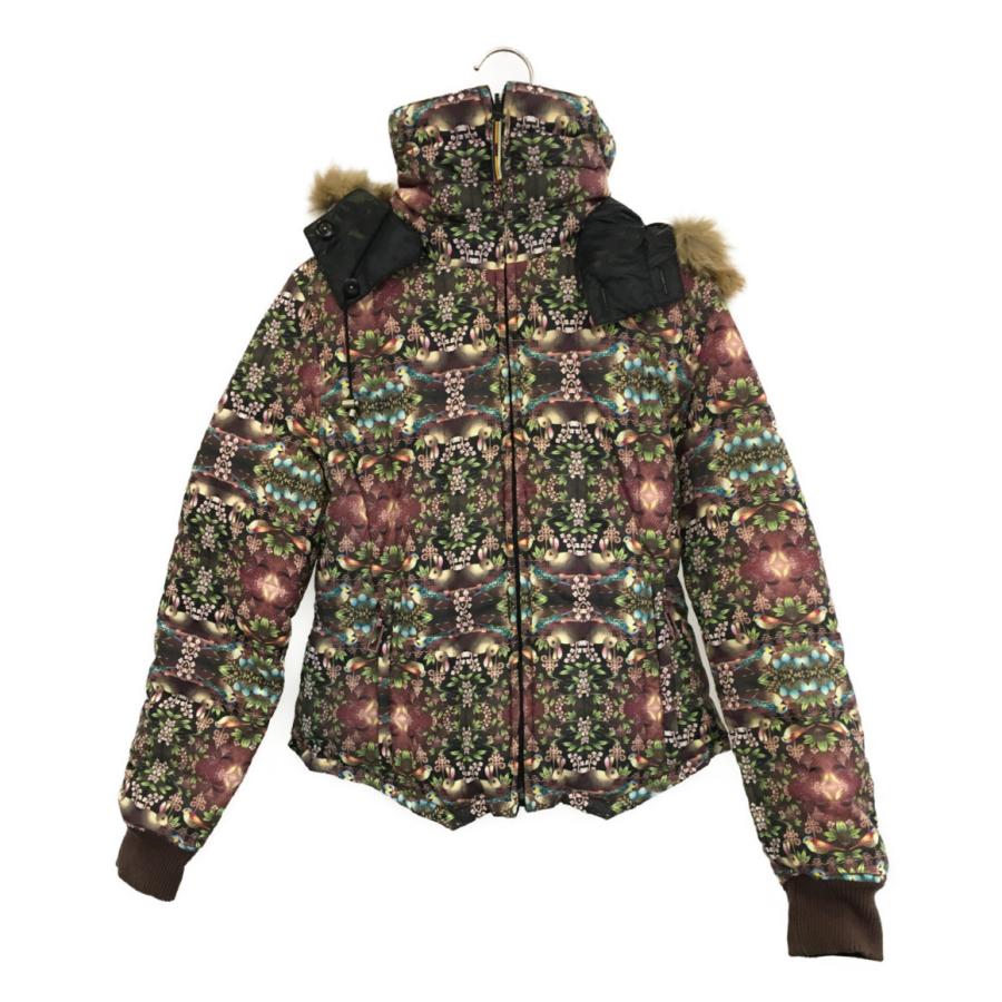 Paul Smith PINK 美品 ポールスミスピンク ダウンジャケット 