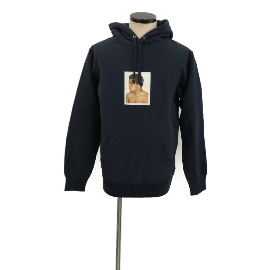 美品 シュプリーム パーカー メンズ Size Medium M Supreme 中古 Asm Hugall Fashion ハグオール 通販 Yahoo ショッピング