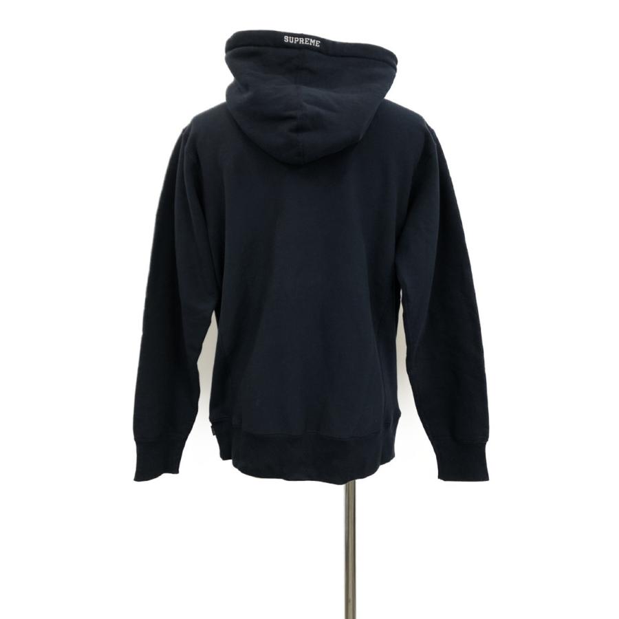 美品 シュプリーム パーカー メンズ Size Medium M Supreme 中古 Asm Hugall Fashion ハグオール 通販 Yahoo ショッピング