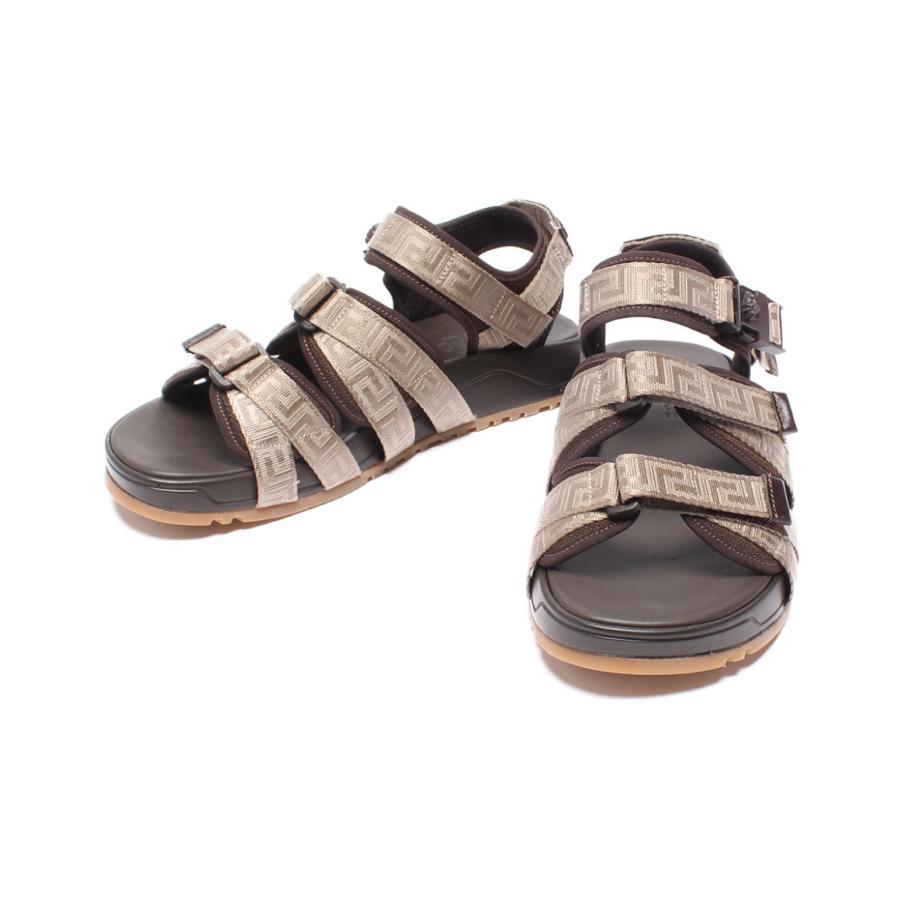 美品 ヴェルサーチ サンダル メンズ SIZE 42 (M) Versace 中古 :asm0004538:rehello by BOOKOFF -  通販 - Yahoo!ショッピング