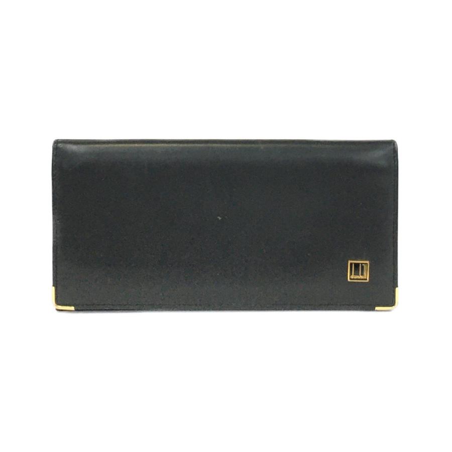 ダンヒル 長財布 メンズ Dunhill 中古 Asm Hugall Fashion ハグオール 通販 Yahoo ショッピング