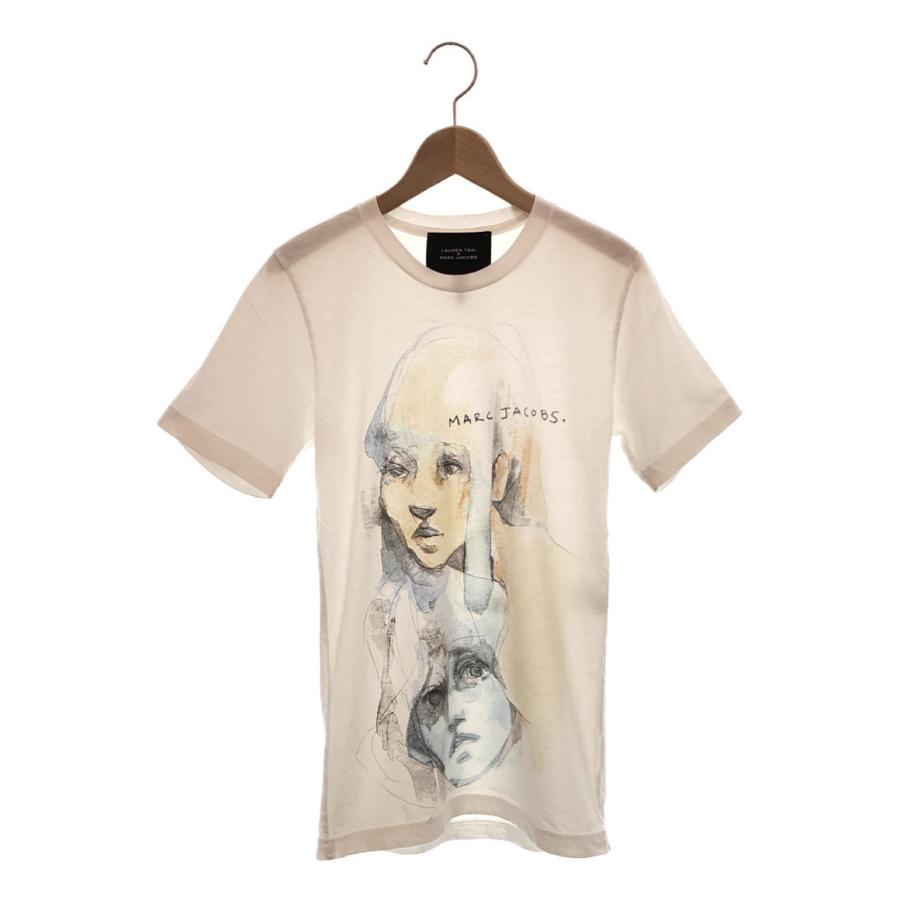 美品 マークジェイコブス 半袖tシャツ Lauren Tsai レディース Size Xs Xs以下 Marc Jacobs 中古 Asm Hugall Fashion ハグオール 通販 Yahoo ショッピング