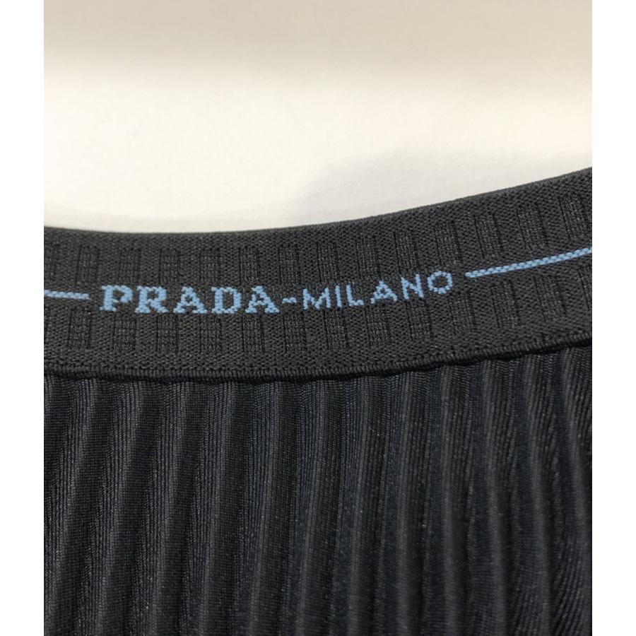 美品 プラダ プリーツスカート レディース SIZE 40S (S) PRADA 中古｜hugall｜06