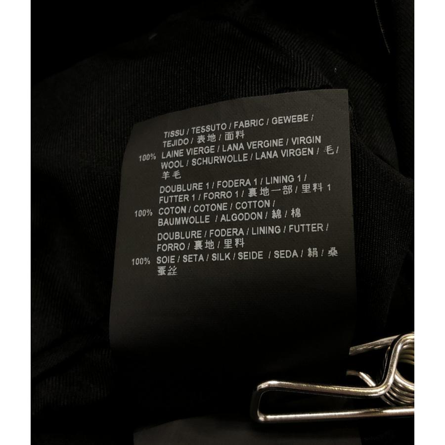 美品 サンローランパリ スーツ レディース SIZE 42 (M) SAINT LAURENT PARIS 中古｜hugall｜06