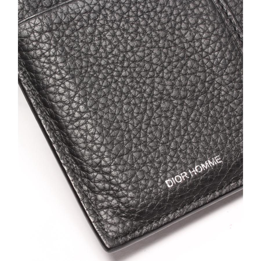 ディオールオム 二つ折り財布 メンズ Dior Homme 中古 Asm Hugall Fashion ハグオール 通販 Yahoo ショッピング