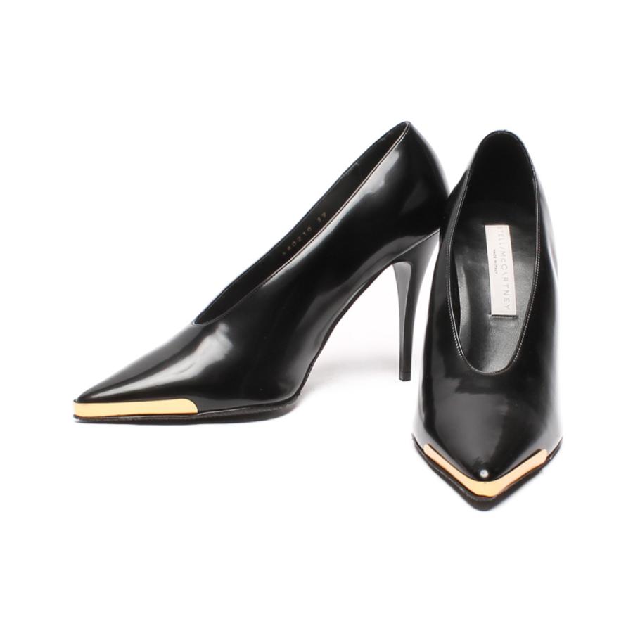 美品 ステラマッカートニー パンプス レディース SIZE 39 (L) STELLA  