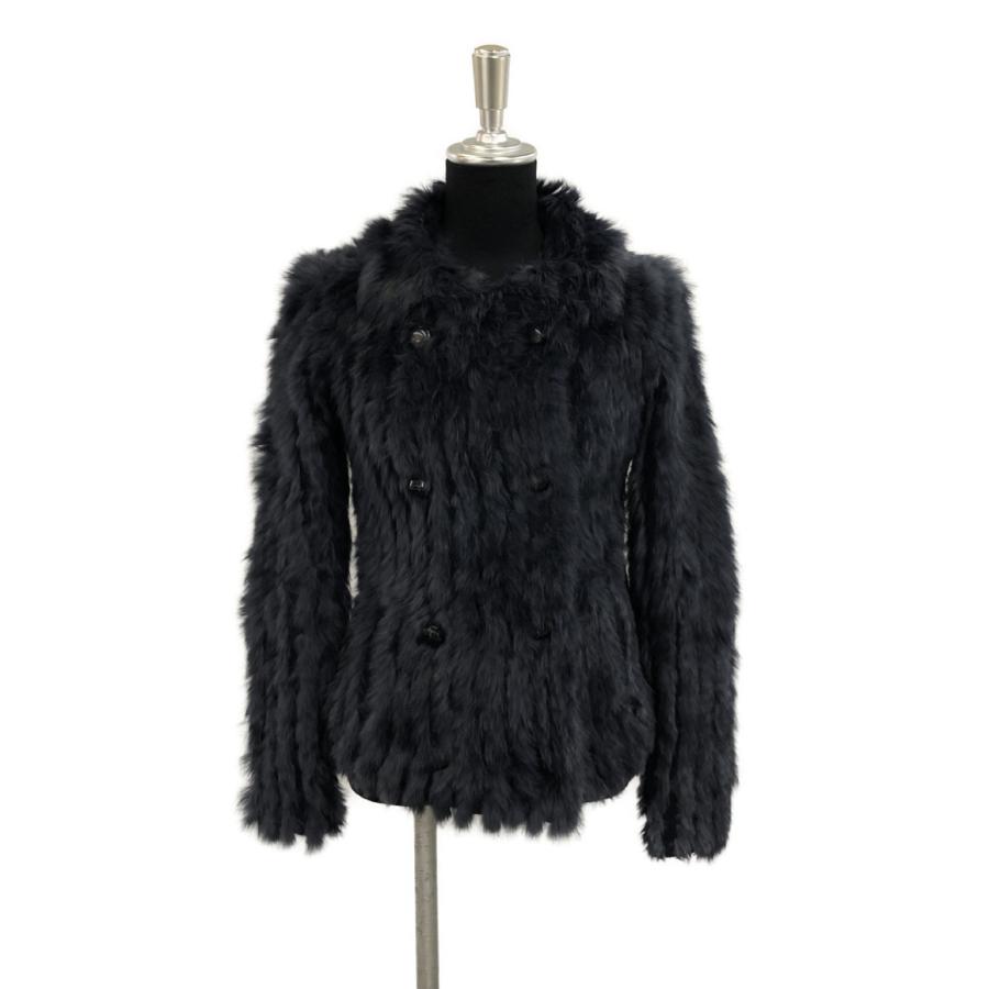 MARC BY JACOBS マークバイマークジェイコブス ファーコート 