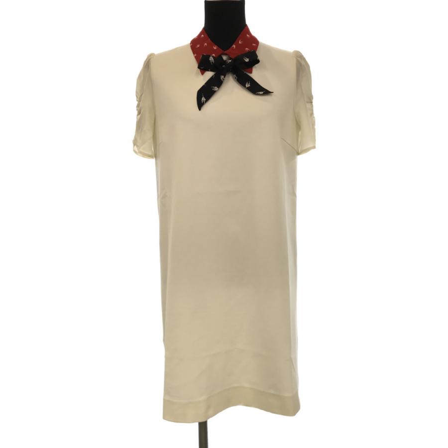 メーカー包装済 ミュウミュウ 膝上丈 半袖ワンピース スワロー キャット レディース Size M M Miumiu 中古 Asm Hugall Fashion ハグオール 通販 Yahoo ショッピング 定価から3０ オフ Skylanceronline Com
