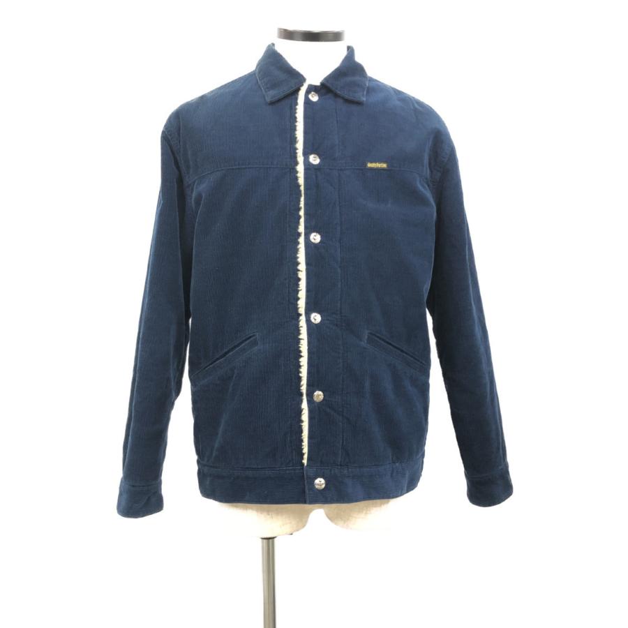 ワコマリアWACKO MARIA ジャケットサイズM コーデュロイ