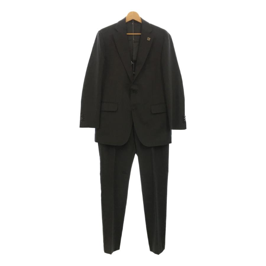 ラルディーニ パンツスーツ セットアップ メンズ SIZE 50 (XL以上