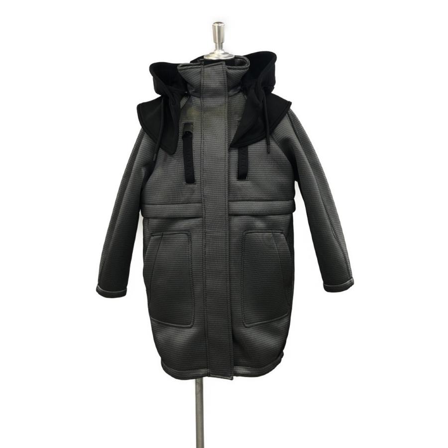 限定価格セール 美品 アレキサンダーワン スキューバーコート H M レディース Size 34 S Alexander Wang 中古 初売りセール Www Yalaphone Com