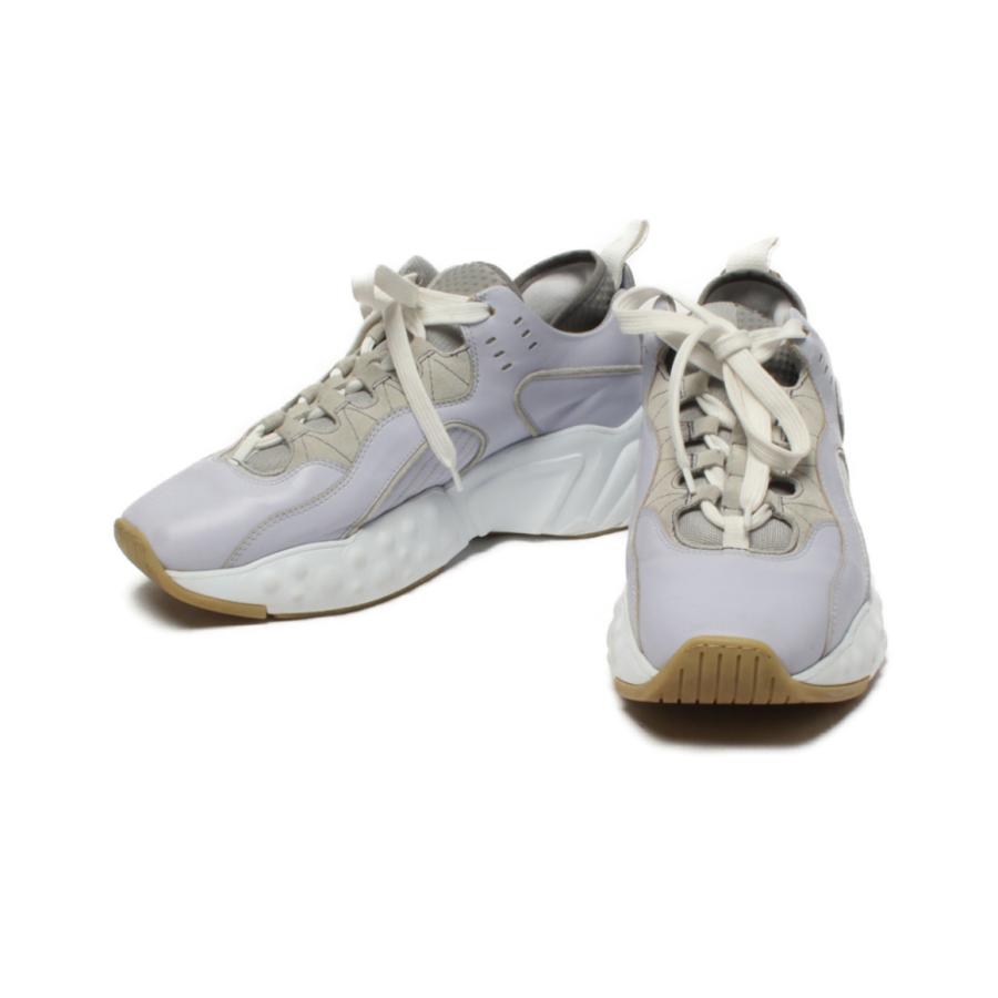 アクネステュディオス ダッドスニーカー メンズ Size 40 S Acne Studios 中古 Asm Hugall Fashion ハグオール 通販 Yahoo ショッピング