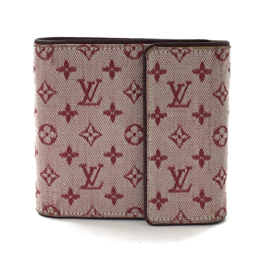 プレミアム ルイヴィトン 二つ折り財布 ポルト ビエ カルト クレディ モネ M モノグラムミニ レディース Louis Vuitton 中古 Asm Hugall Fashion ハグオール 通販 Yahoo ショッピング クーポン発行 Www Skylanceronline Com