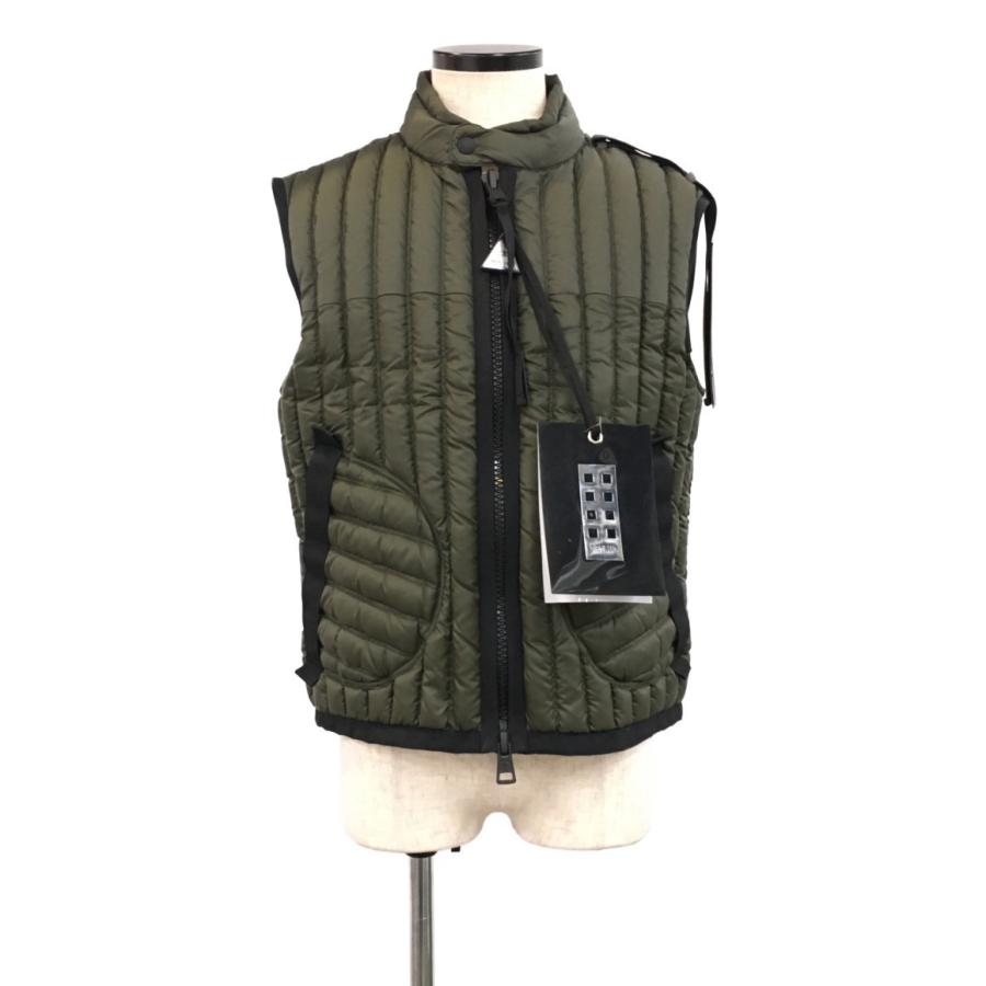 美品 モンクレール ダウンベスト メンズ Size 2 M Moncler 中古 Asm Hugall Fashion ハグオール 通販 Yahoo ショッピング