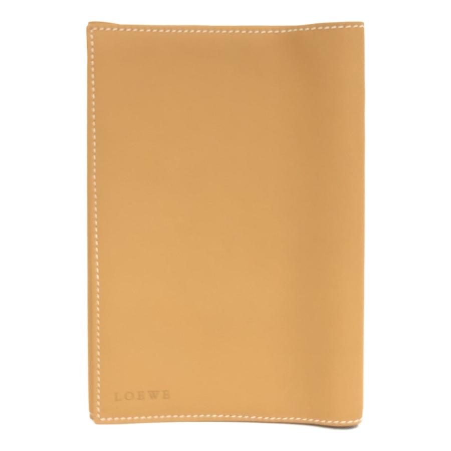 美品 ロエベ ブックカバー ユニセックス LOEWE 中古 :asm0005453:rehello by BOOKOFF - 通販 -  Yahoo!ショッピング