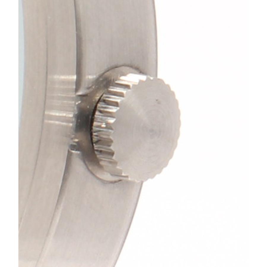 美品 腕時計 MJ-WCW2 Wall Clock ソーラー ホワイト ユニセックス 無印