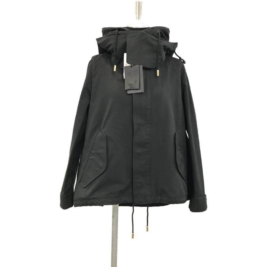 ショートモッズコート レディース Size 38 S The Reracs 中古 Asm Hugall Fashion ハグオール 通販 Yahoo ショッピング