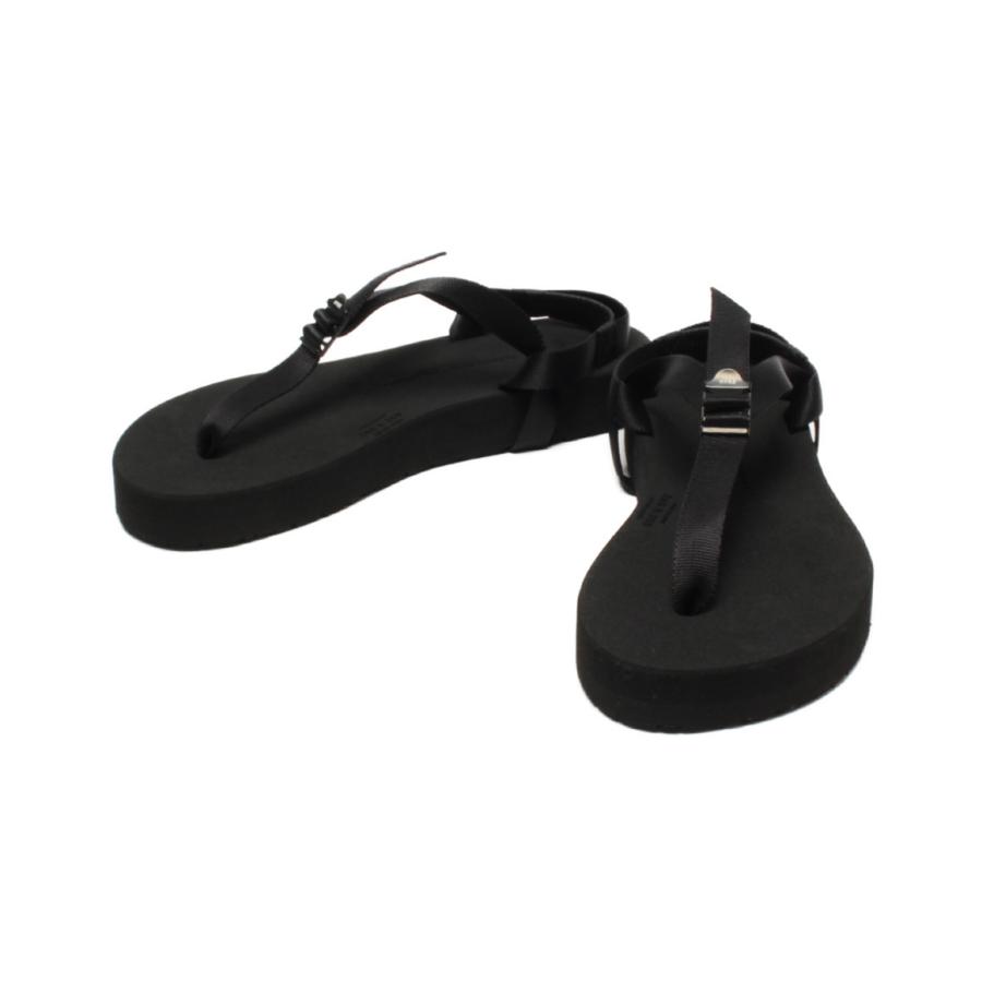 美品 ハイク サンダル TOSHINOSUKE TAKEGAHARA レディース SIZE  