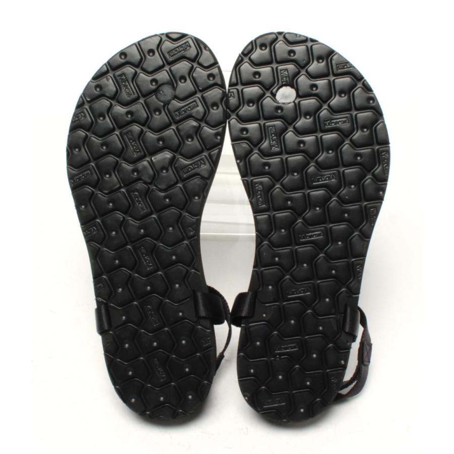 美品 ハイク サンダル TOSHINOSUKE TAKEGAHARA レディース SIZE  