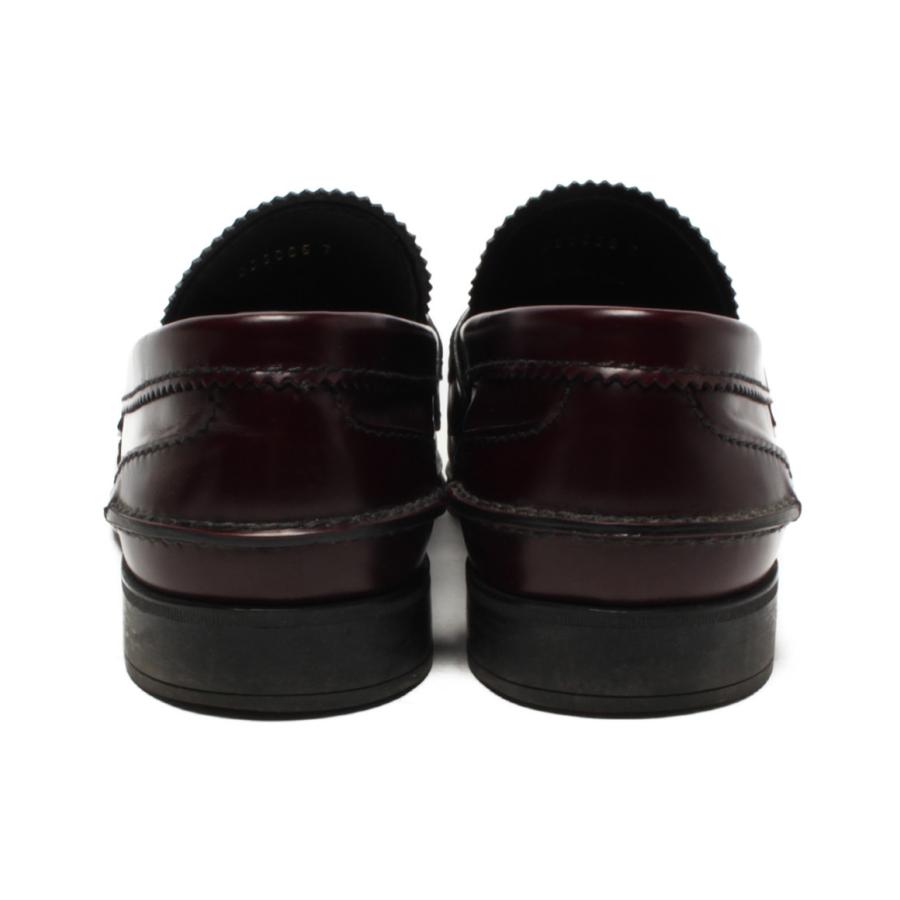 プラダ ローファー メンズ Size 7 M Prada 中古 Asm Hugall Fashion ハグオール 通販 Yahoo ショッピング