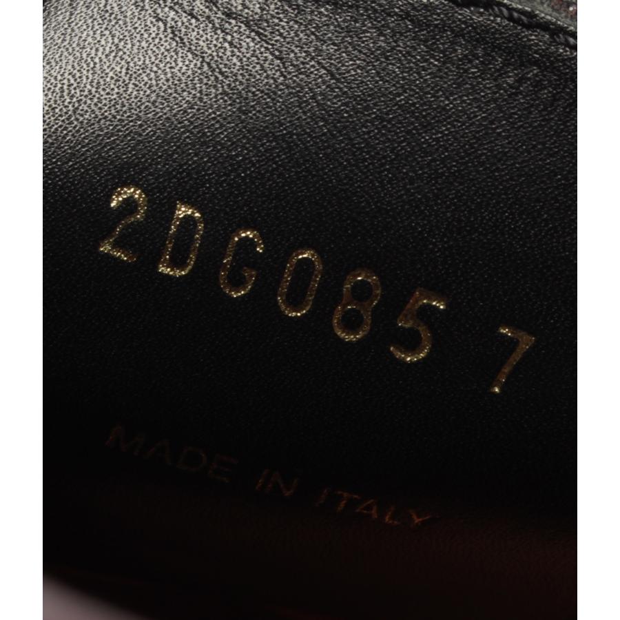 プラダ ローファー メンズ Size 7 M Prada 中古 Asm Hugall Fashion ハグオール 通販 Yahoo ショッピング