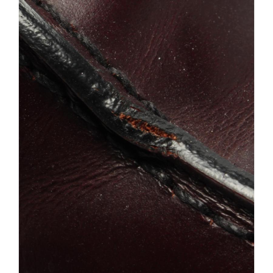 プラダ ローファー メンズ Size 7 M Prada 中古 Asm Hugall Fashion ハグオール 通販 Yahoo ショッピング