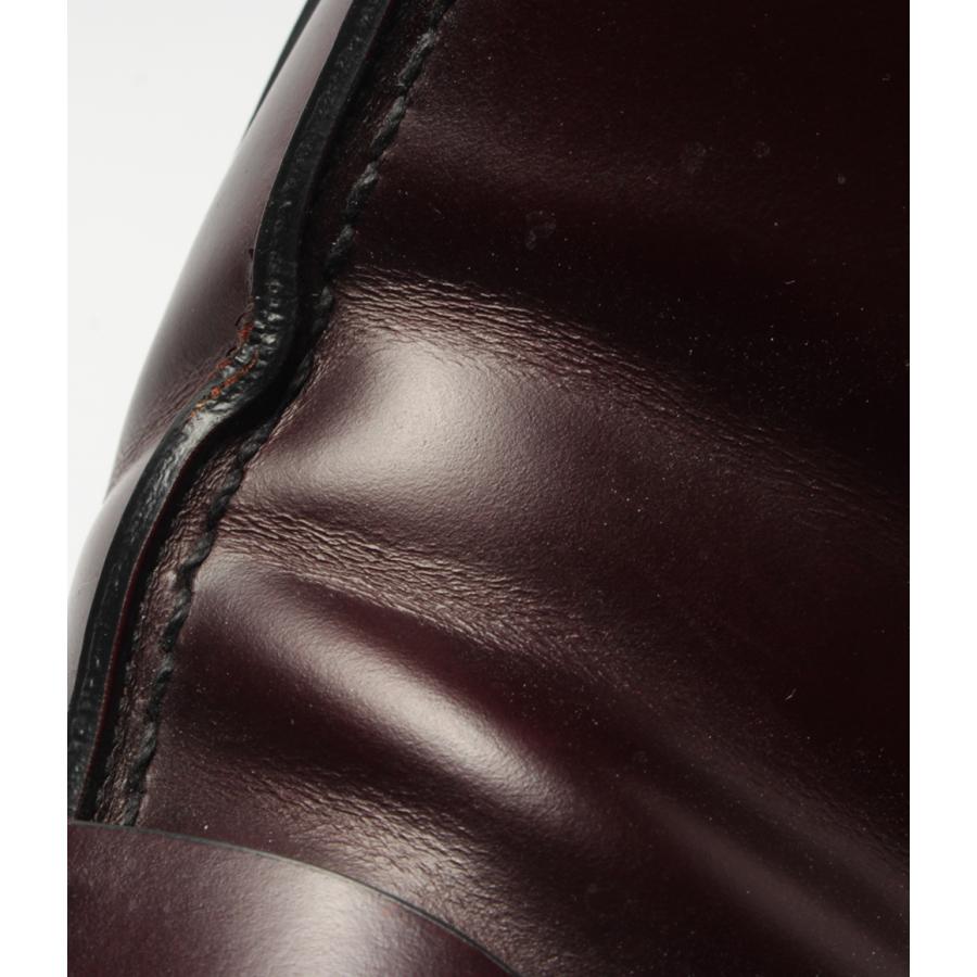 プラダ ローファー メンズ Size 7 M Prada 中古 Asm Hugall Fashion ハグオール 通販 Yahoo ショッピング
