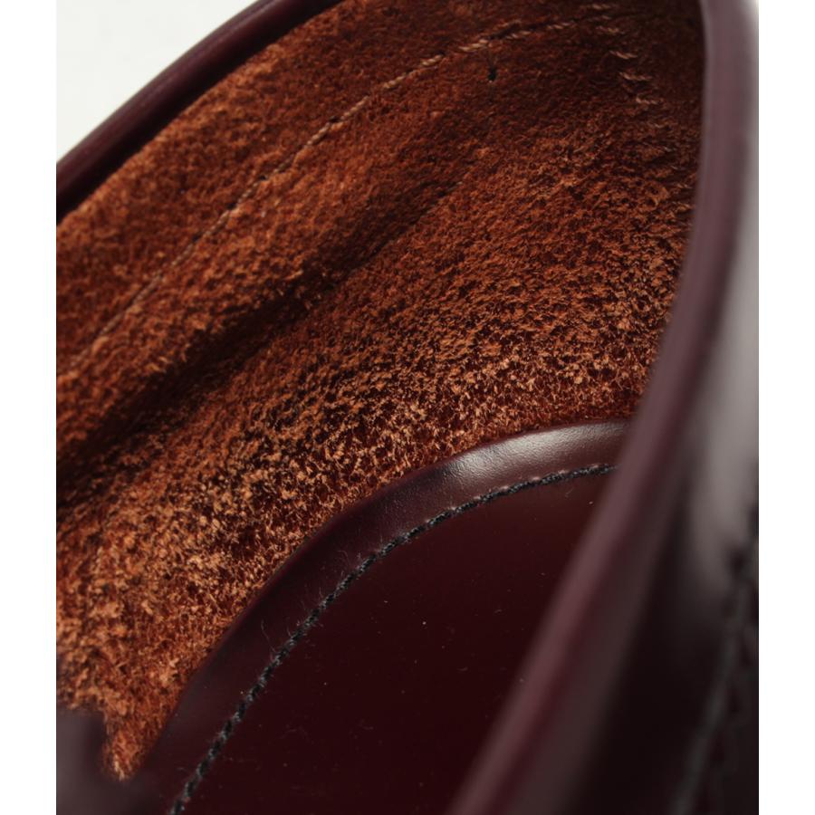 プラダ ローファー メンズ Size 7 M Prada 中古 Asm Hugall Fashion ハグオール 通販 Yahoo ショッピング