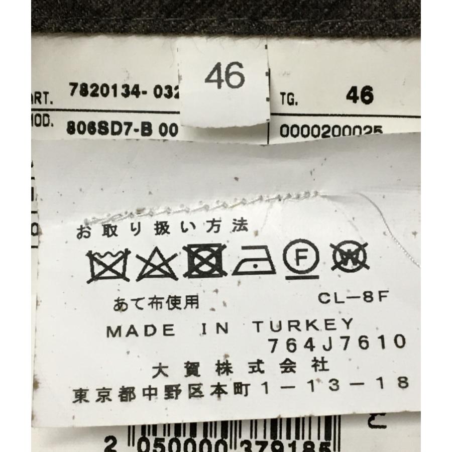 お気にいる 送料無料 Sale 1115 中古 Id Corneliani M 46 Size メンズ ジャケット 美品 ジャケット Dagl Tg