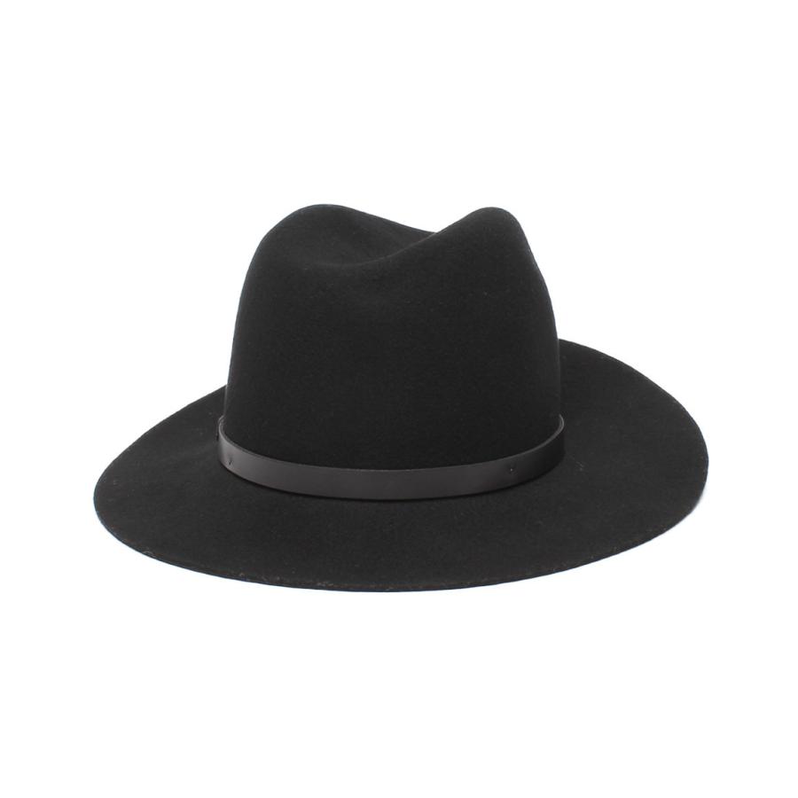 rag&bone グレー ハット Mサイズ fkip.unmul.ac.id