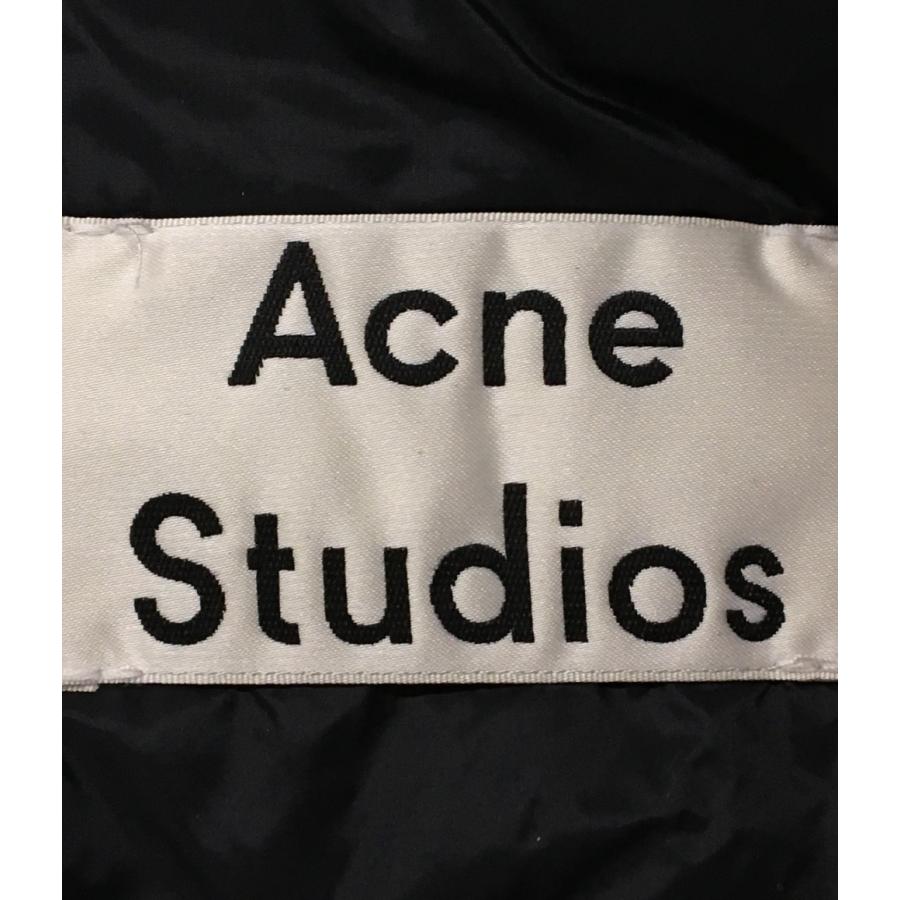 新商品のご紹介 アクネステュディオス ウールコート Milton メンズ Size 44 M Acne Studios 当店在庫だから安心 Www Loyolabsp Com