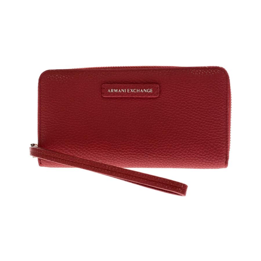 アルマーニエクスチェンジ ラウンドファスナー長財布 レディース Armani Exchange 中古 Asm Hugall Fashion ハグオール 通販 Yahoo ショッピング