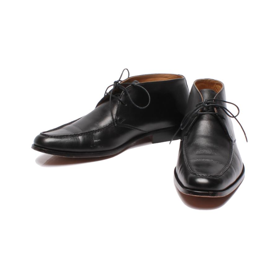 リーガル チャッカブーツ メンズ SIZE 26 (M) REGAL 中古