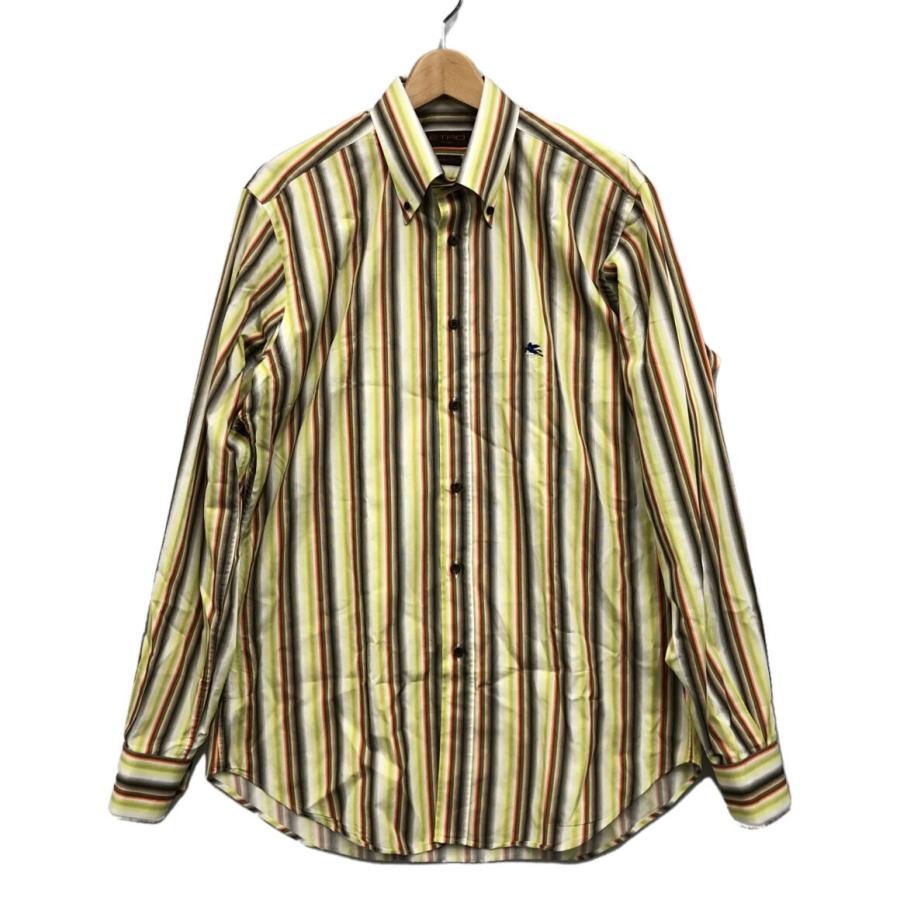 SALE❤︎ エトロ コットン ショルダーバック バッグ